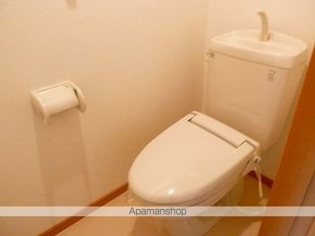 ラルジュ フォンテーヌIの内装写真