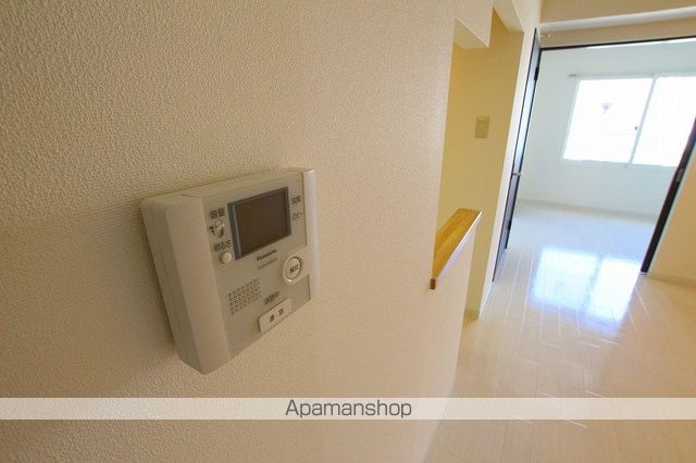 HOPE月寒中央 Cの内装写真