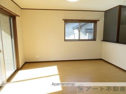 ＡＮＮＥＸ　Ｒａｉｎｂｏｗ　Ｔｏｗｅｒ[1LDK/40m2]の内装6