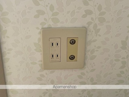 アーニマ・カーサ[2DK/42.12m2]のその他設備