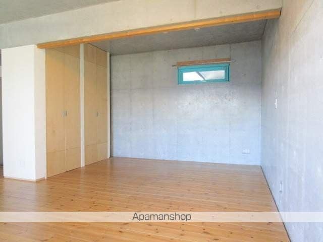 プンゲンスガーデン新高円寺の内装写真