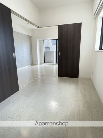 GRANDUKE大曽根の内装写真