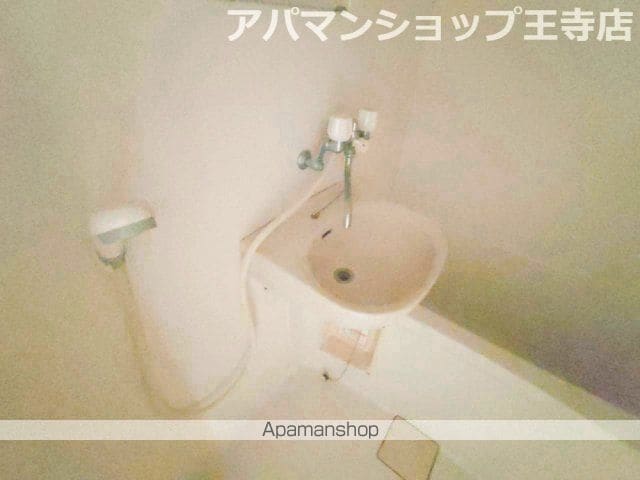 リアン三郷の内装写真
