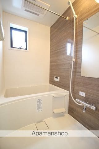 MORZROの内装写真
