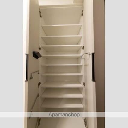 ＲＥＳＩＤＥＮＣＥ　ＫＯＥＮＪＩ[1K/25.86m2]の内装2