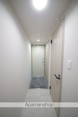 リーサ苗穂駅前の内装写真