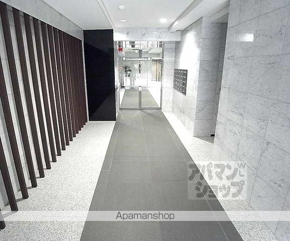 リーガル京都烏丸東の外観写真