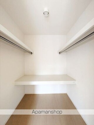 ボヌール[1LDK/46.36m2]の収納