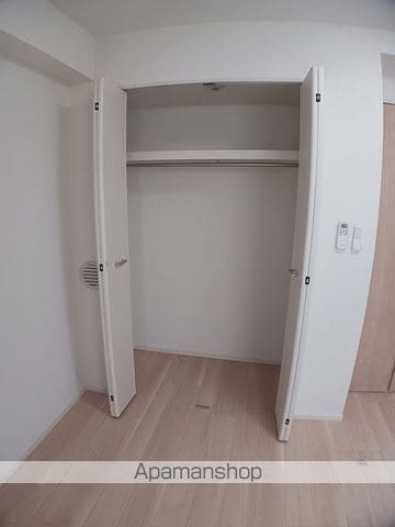 スアヴィス平塚八重咲の内装写真