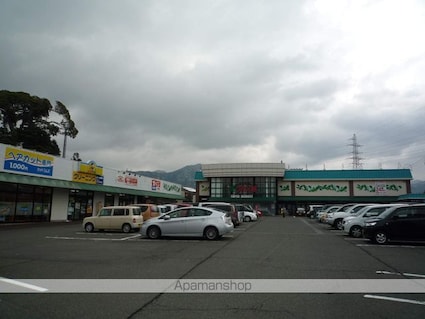 アニマート市野々[2DK/46.51m2]の周辺2