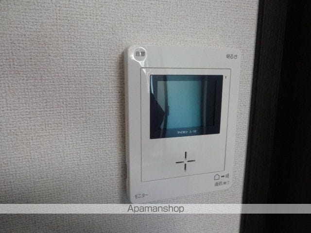 パーク ハウスの内装写真