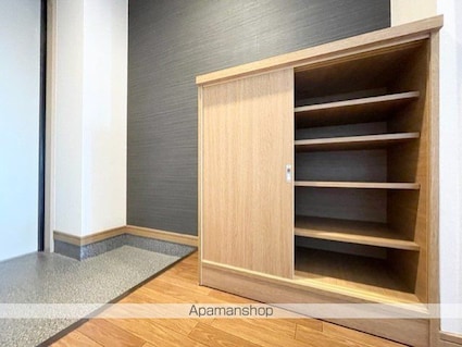 ランドスケイプ[2LDK/58.32m2]の内装1