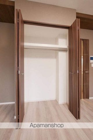 ラフィスタ中板橋IIの内装写真