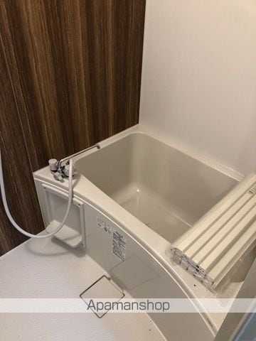 ネクステージ幕張の内装写真
