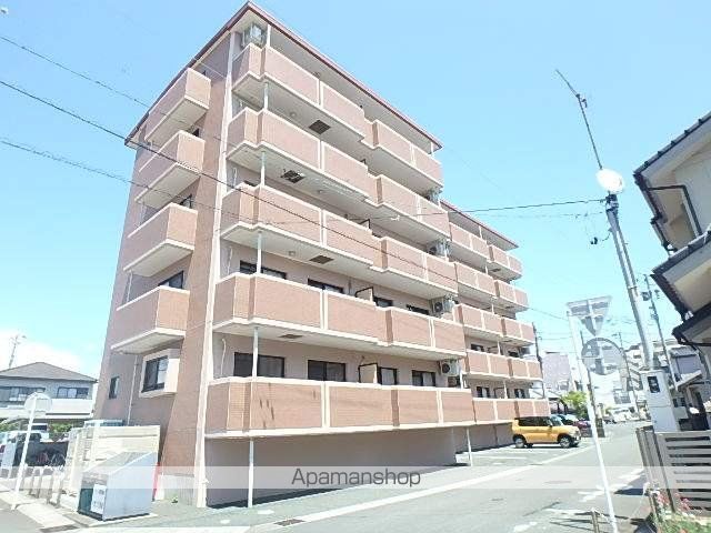 シャトレ壱番館