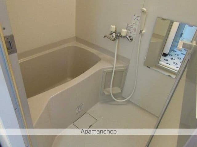マイルーム澄川の内装写真
