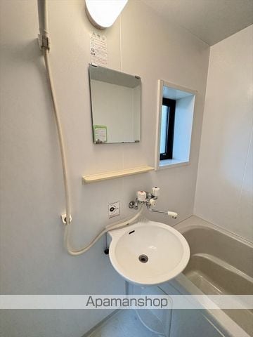 ハイツGWPの内装写真