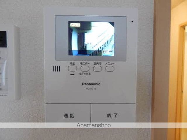 リラフォートA棟の内装写真
