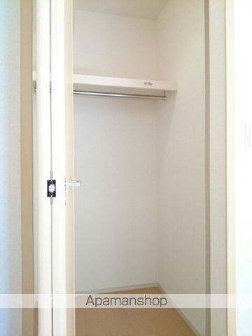 パラティーノの内装写真