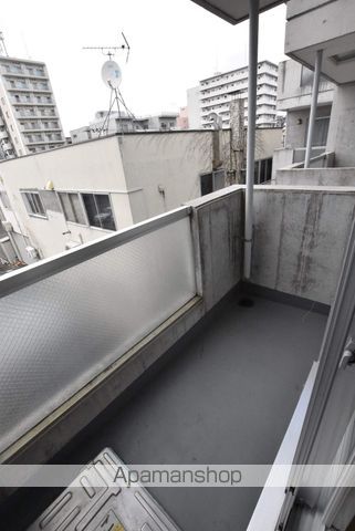 プロヴィデンス北円山の内装写真