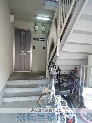 セジュールME 1号館のその他写真
