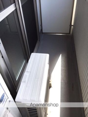 LSY 58の内装写真