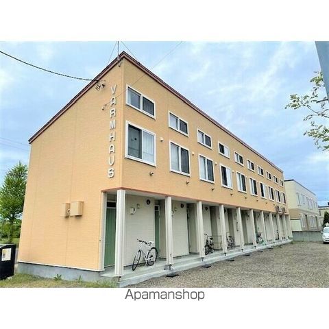 VARMHAUSの外観写真