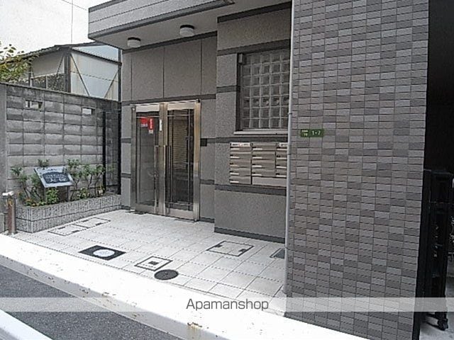 シャルマンハイム大淀のその他写真