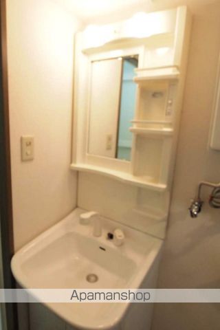 アフロート菊水の内装写真