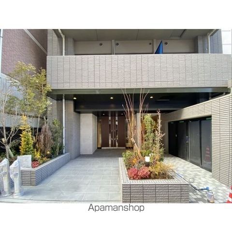 S-RESIDENCE大曽根駅前の内装写真