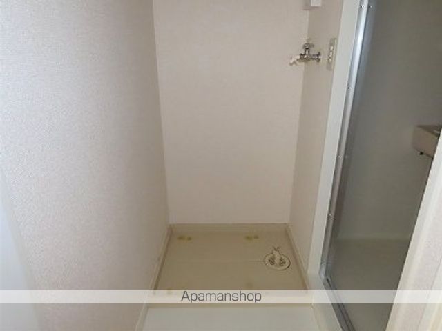 レオパレスブール・ドゥ・ネージュの内装写真