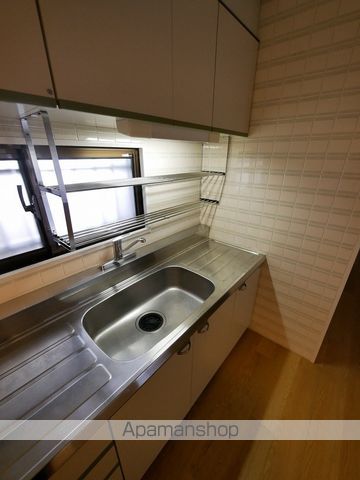 アメニティ福島の内装写真