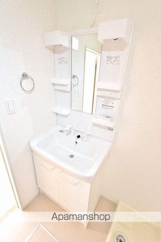 クラールプレディエDの内装写真