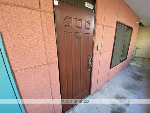 ヴィザージュ堀川の内装写真