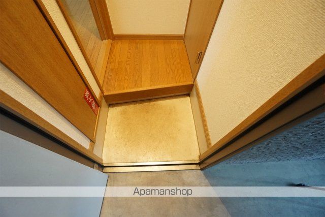 サンコート富丘の内装写真