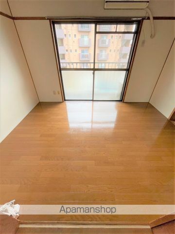コーポ池内の内装写真