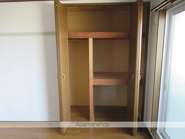 エストワン本町の内装写真