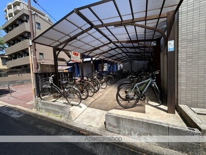 ルート大宮[1K/20.16m2]の共用部4