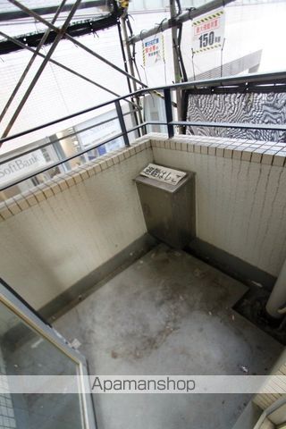 ニュー池袋ハイツの内装写真