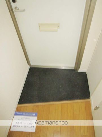 レオパレスサウススクエアの内装写真