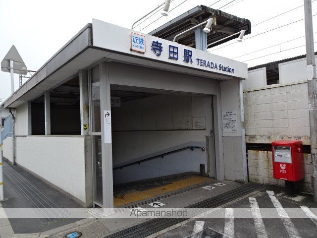 TタウンC・D棟の周辺写真