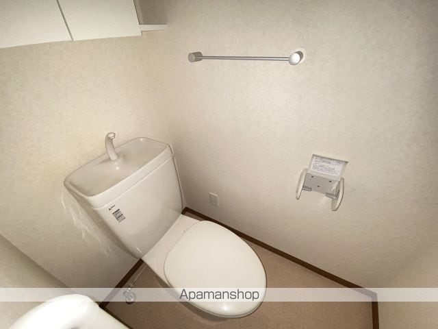 グランソレイユの内装写真