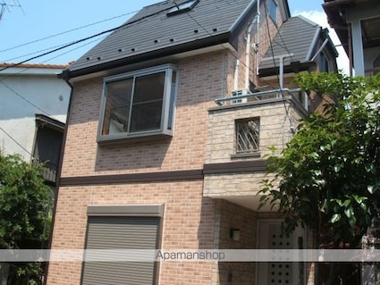 北小岩４丁目戸建[2DK/39.14m2]の外観2