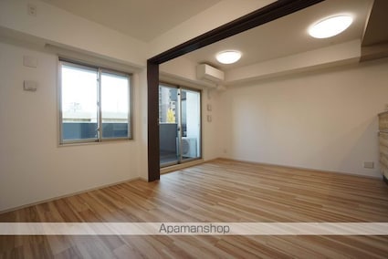 エステムプラザ名古屋ＵＸ[2LDK/44.51m2]の内装1