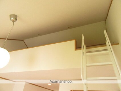 ルグラン立川[1R/20m2]の内装4