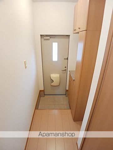 焼山・沖田レジデンスBの内装写真