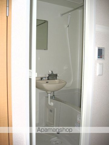 レオパレスフジの内装写真