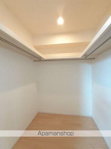 ヴィラコートの内装写真
