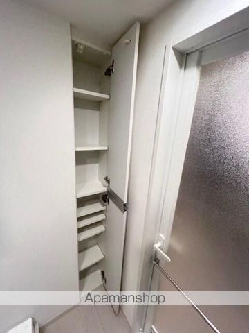 クロスレジデンス日本橋浜町の内装写真