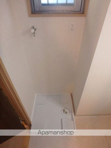 オーシャンハイツ弐番館の内装写真